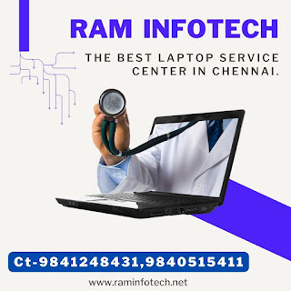 Ram infotech omr